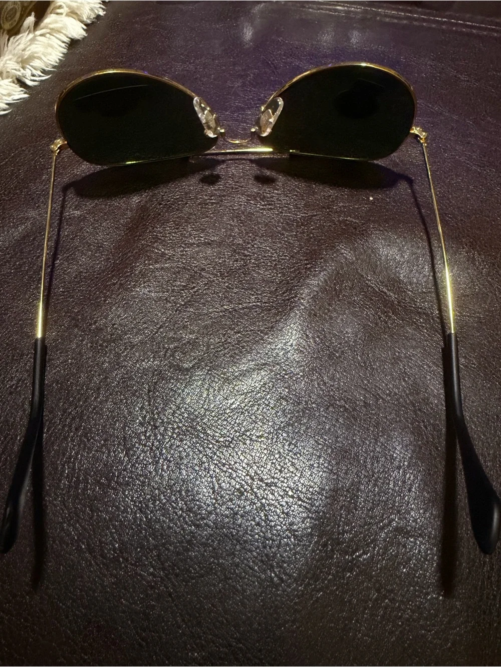 Ray-Ban iconic ray